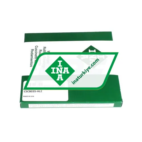 INA CSCB035-HLE ürün fotoğrafı 3