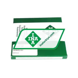 INA CSCB035-HLE rulman resim 3