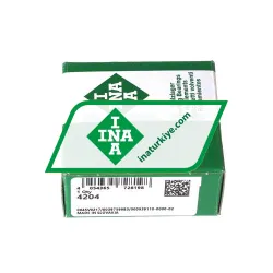 INA 4204 rulman resim 3
