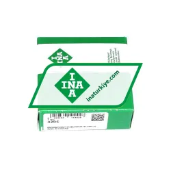 INA 4202 rulman resim 3