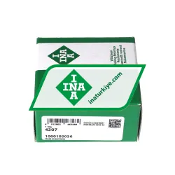 INA 4207