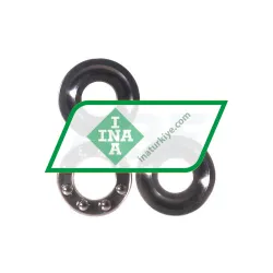 INA AKL7-HLC