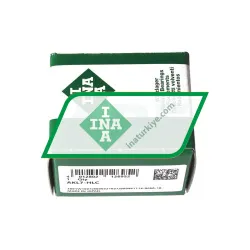 INA AKL7-HLC rulman resim 2