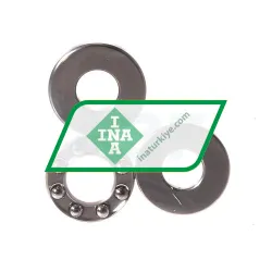 INA AKL8-HLC