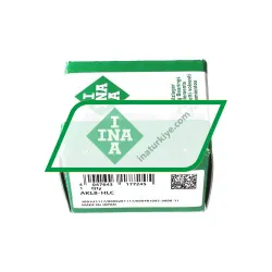 INA AKL8-HLC rulman resim 2