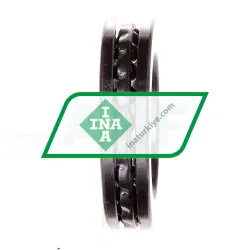 INA 51109 rulman resim 2