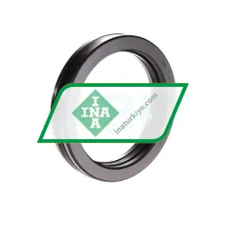 INA 81117-TV rulman resim 3