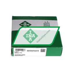 INA 81117-TV rulman resim 5