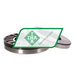 INA 89311-TV rulman resim 3