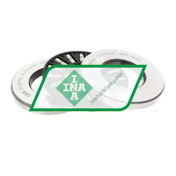 INA 89306-TV
