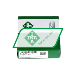INA 89306-TV rulman resim 3
