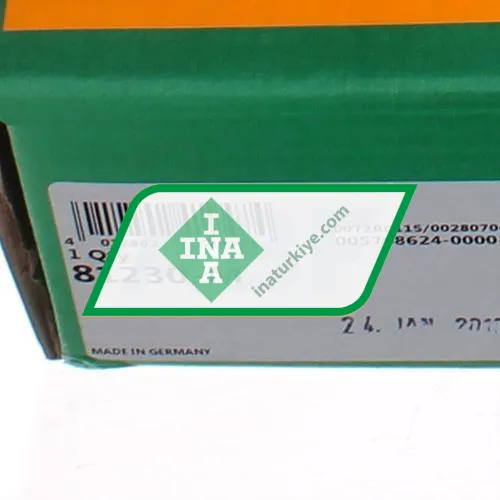 INA 81230-M ürün fotoğrafı 5