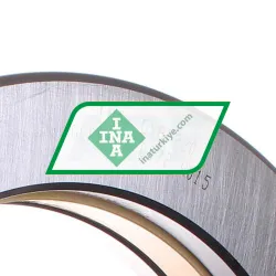 INA 81230-M rulman resim 2
