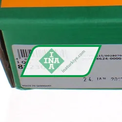 INA 81230-M rulman resim 5