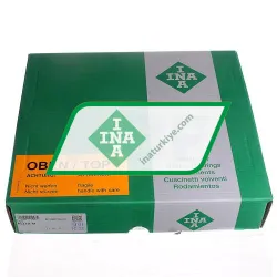 INA 81230-M rulman resim 6