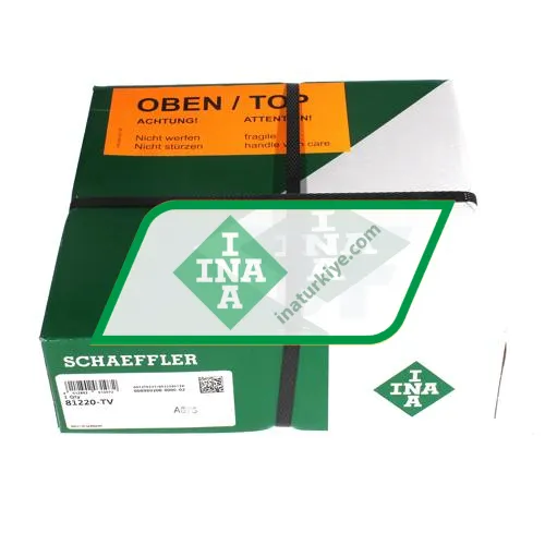 INA 81220-TV ürün fotoğrafı 2