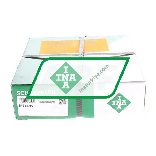 INA 81220-TV ürün fotoğrafı 3