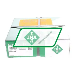 INA 81220-TV rulman resim 3
