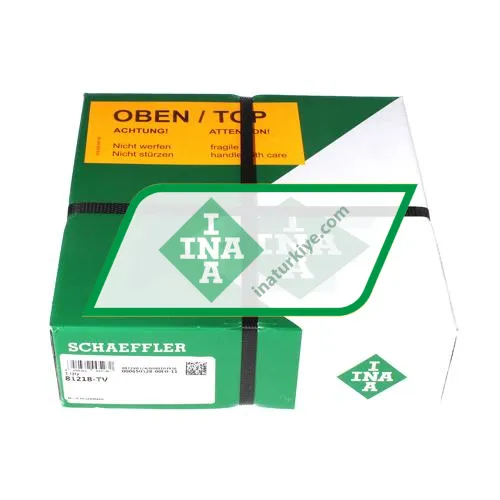 INA 81218-TV ürün fotoğrafı 4