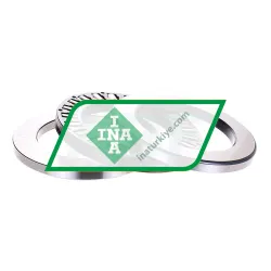 INA 81218-TV rulman resim 3