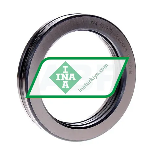 INA 81114-TV