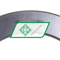 INA 81240-M rulman resim 2