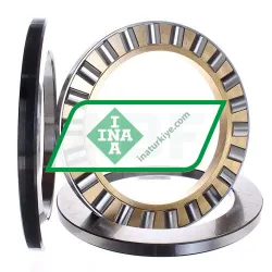 INA 81240-M rulman resim 3