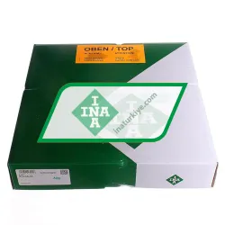 INA 81240-M rulman resim 5