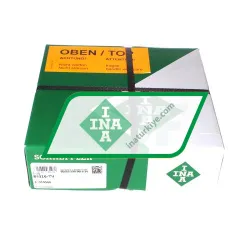 INA 89316-TV rulman resim 5