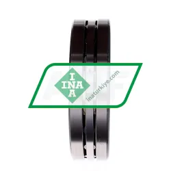 INA 89318-M rulman resim 2