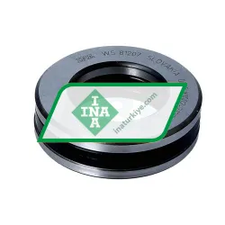 INA 81207-TV