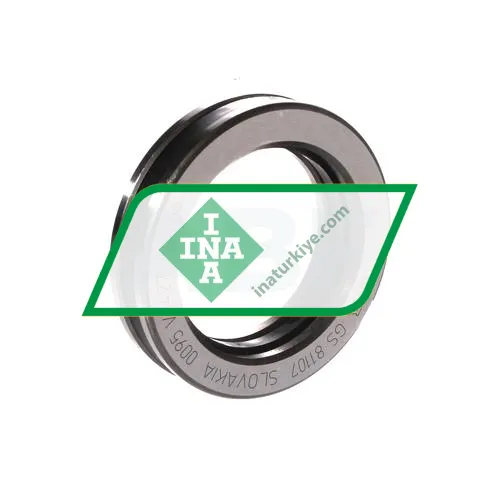 INA 81107-TV ürün fotoğrafı 3