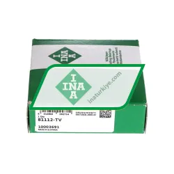 INA 81112-TV rulman resim 3
