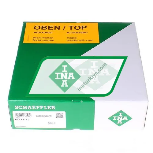 INA 81222-TV ürün fotoğrafı 4