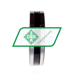INA 81222-TV rulman resim 2