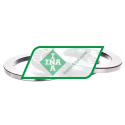 INA 81222-TV rulman resim 3