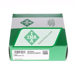 INA 87408-L rulman resim 4