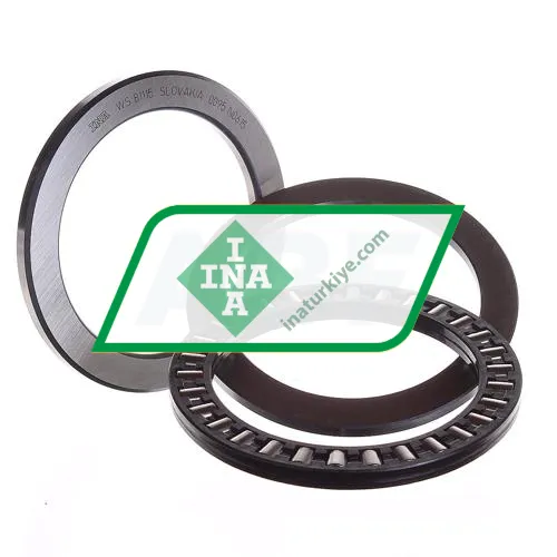 INA 81115-TV