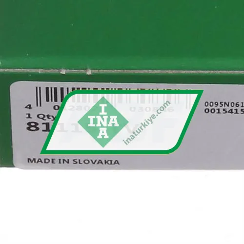 INA 81115-TV ürün fotoğrafı 4