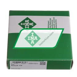 INA 81115-TV rulman resim 3