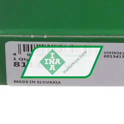 INA 81115-TV rulman resim 4