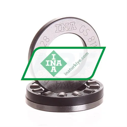 INA 81102-TV