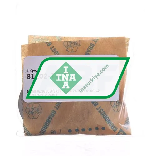 INA 81102-TV ürün fotoğrafı 2