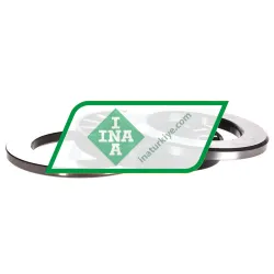 INA 81209-TV rulman resim 3