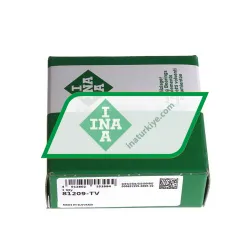 INA 81209-TV rulman resim 4