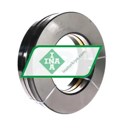 INA 89328-M rulman resim 3