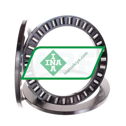INA 81126-TV