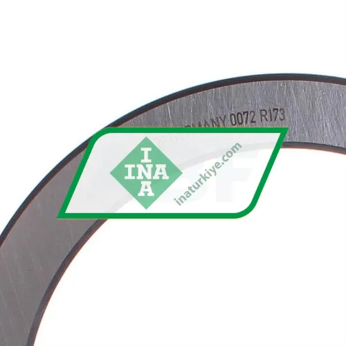 INA 81126-TV ürün fotoğrafı 4
