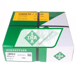 INA 81126-TV rulman resim 5