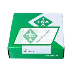 INA 81113-TV rulman resim 4